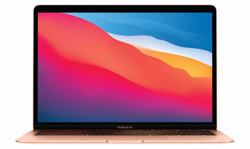 Bảng giá thay loa MacBook Air 2020 chính hãng tại CareS