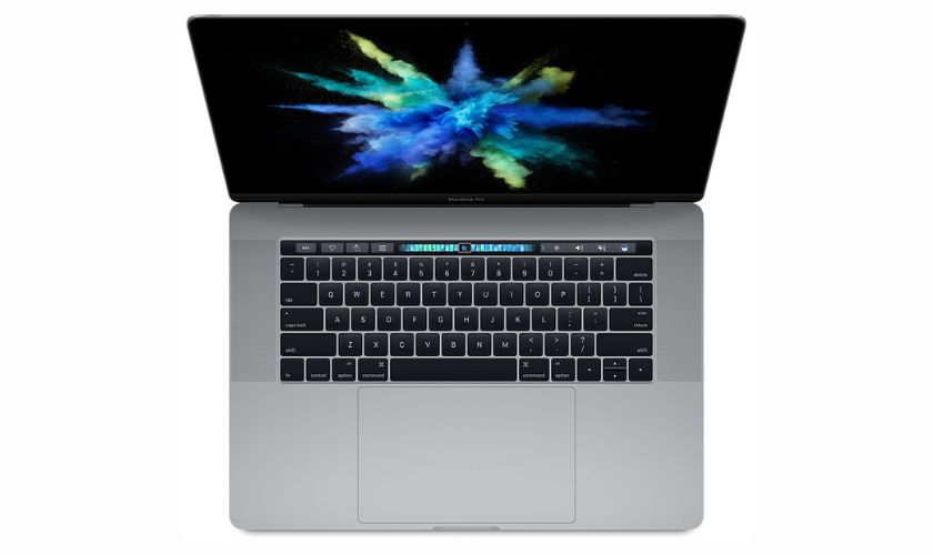 Bảng giá thay loa MacBook Pro 2017 chính hãng tại CareS