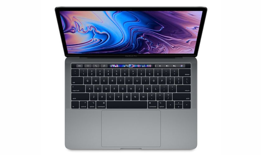 Các bước thay loa MacBook Pro 2018 chuẩn kỹ thuật Apple