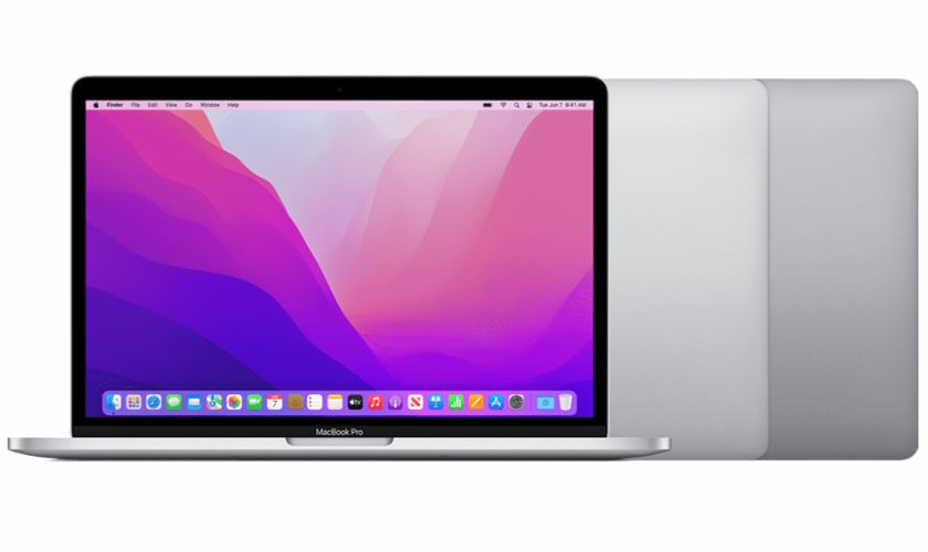 Bảng giá thay loa MacBook Pro 2022 chính hãng tại CareS