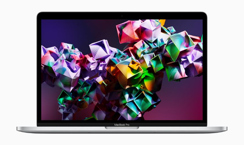 Dịch vụ thay loa MacBook Pro 2022 uy tín, đáng tin cậy tại CareS