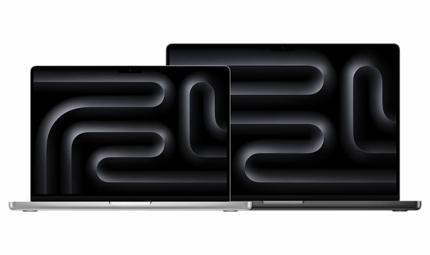 Bảng giá thay loa MacBook Pro 2023 chính hãng tại CareS