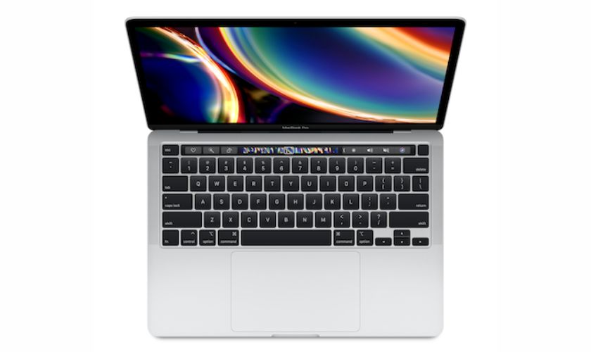 Bảng giá thay loa MacBook Pro 2020 chính hãng tại CareS