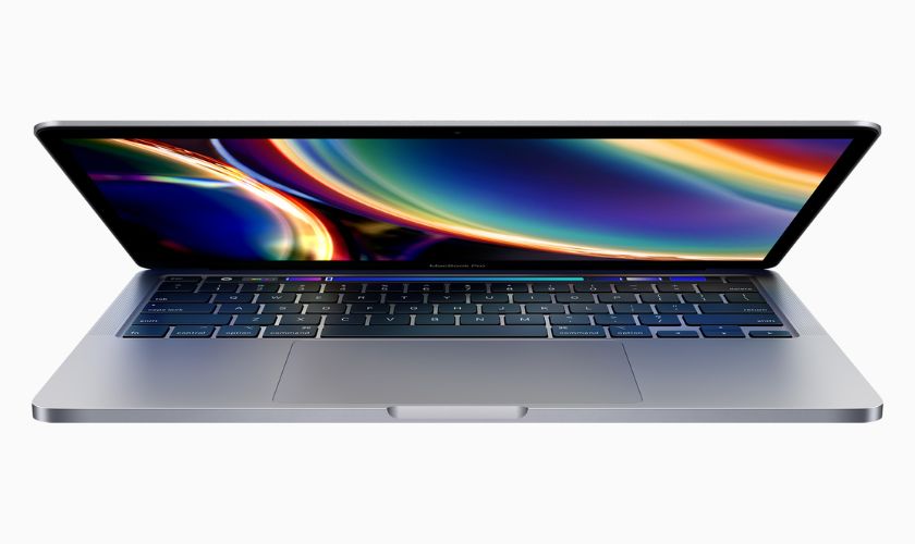 Các bước thay loa MacBook Pro 2020 chuẩn kỹ thuật Apple
