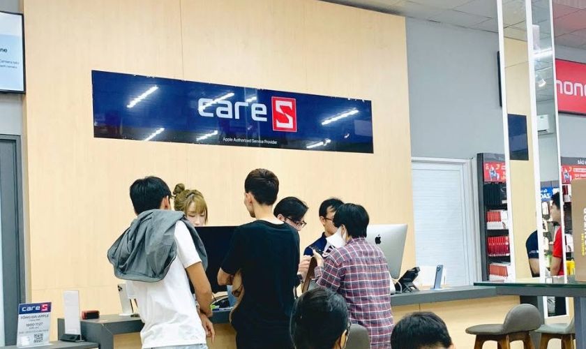 Giá thay loa ngoài iPhone 11 Pro chính hãng bao nhiêu tiền