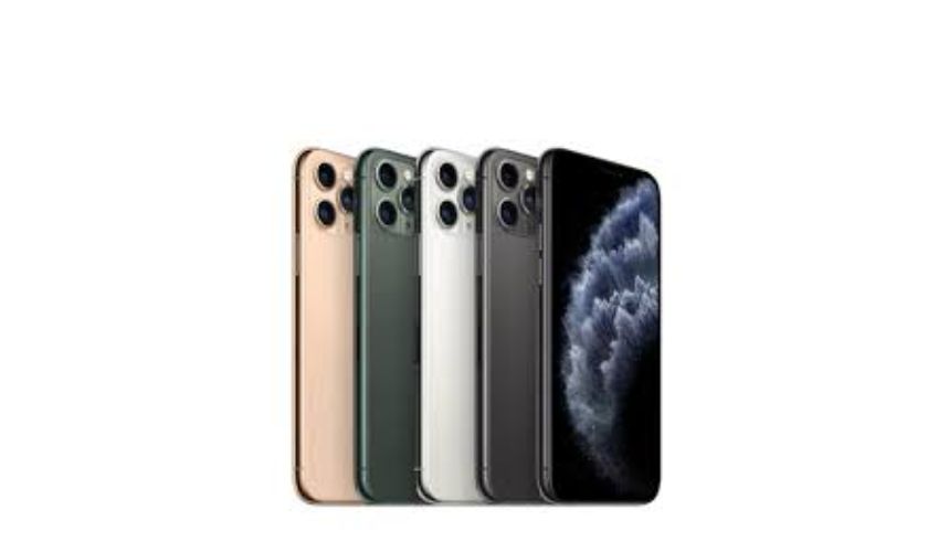 Tại sao nên chọn thay loa ngoài iPhone 11 Pro Max chính hãng