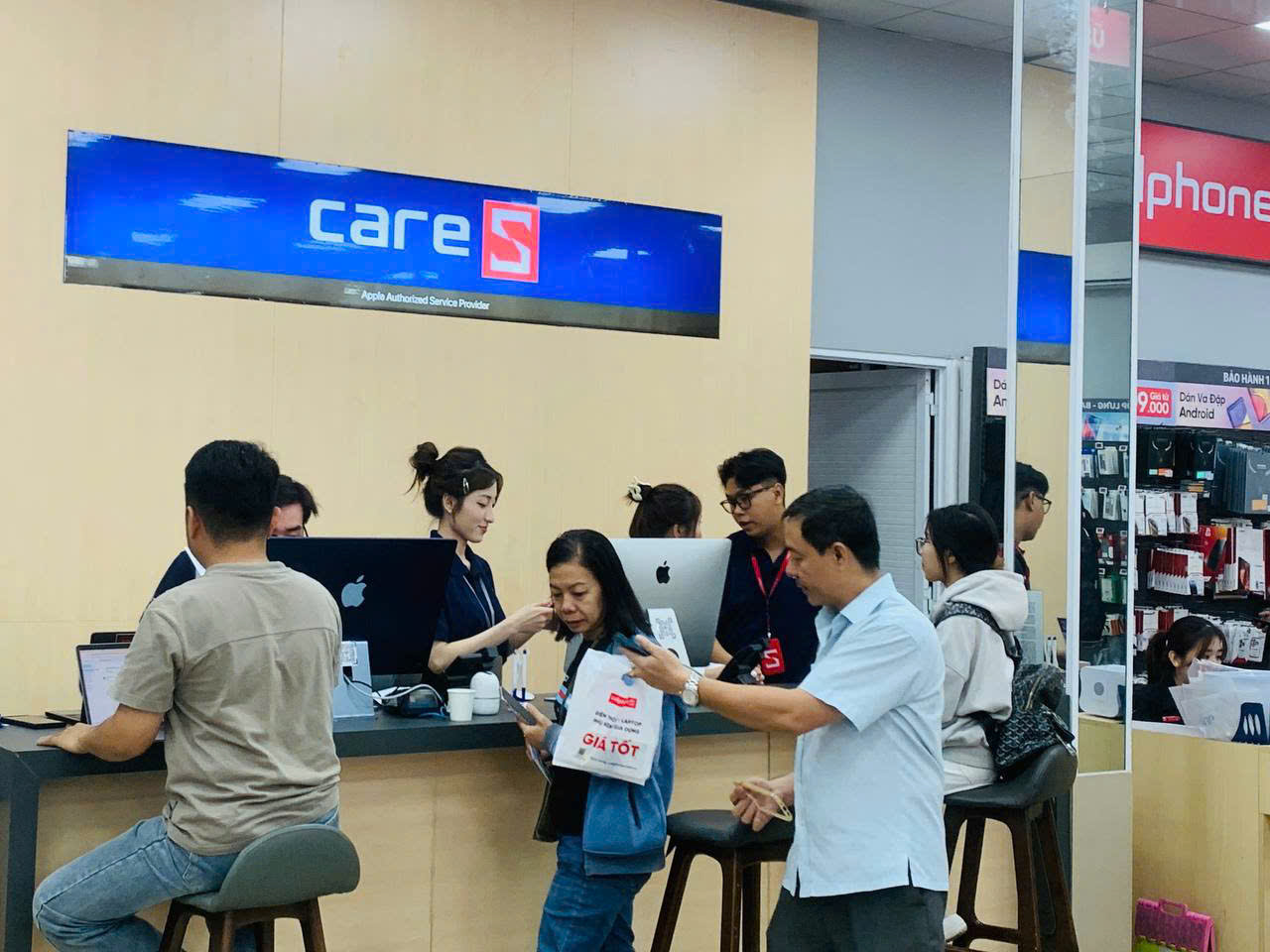 Những lưu ý trước và sau khi thay loa ngoài iPhone 11 Pro Max