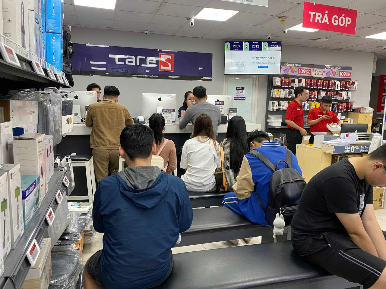 Quy trình thay loa ngoài iPhone 11 Pro Max chuẩn kỹ thuật Apple