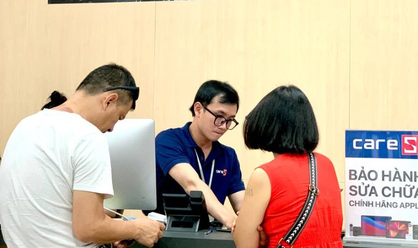 Nguyên nhân khiến loa ngoài iPhone 12 Pro bị hỏng