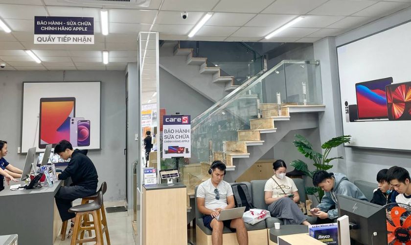 Những lưu ý trước khi thay loa ngoài iPhone 13 Pro Max