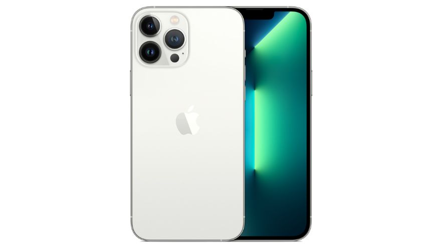 Có nên thay loa ngoài iPhone 13 Pro Max chính hãng không