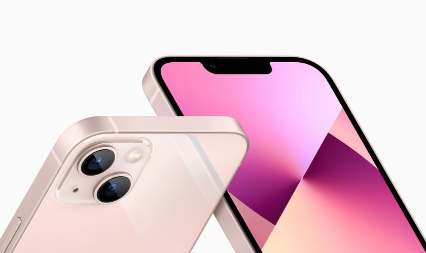 Thay loa ngoài iPhone 13 mini có bị ảnh hưởng gì không