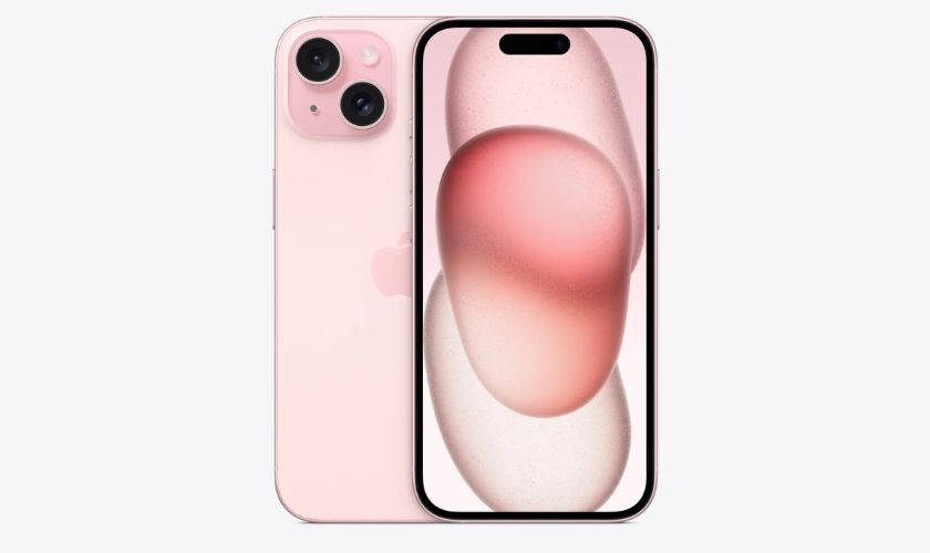Có nên thay loa ngoài iPhone 15 chính hãng của Apple không