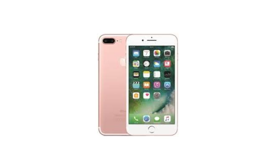 Bảng giá thay loa ngoài iPhone 7 Plus chính hãng Apple lấy ngay tại CareS