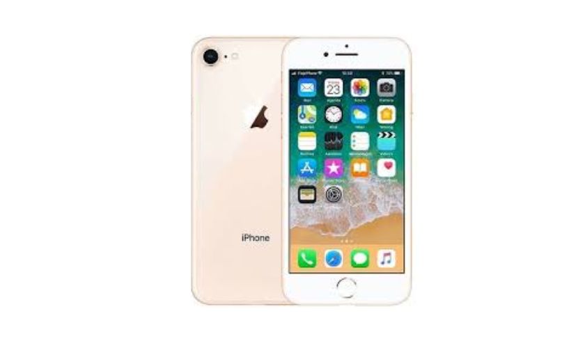 Dấu hiệu nhận biết tình trạng hư loa ngoài của iPhone 8 Plus