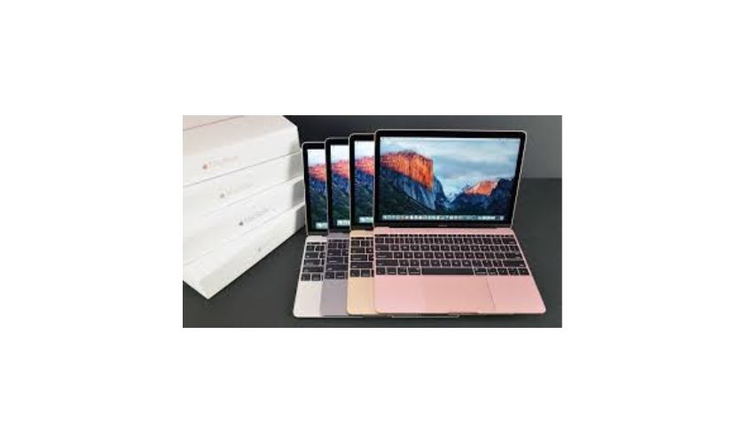 Bảng giá thay main MacBook Air 2017 13 inch chính hãng tại CareS