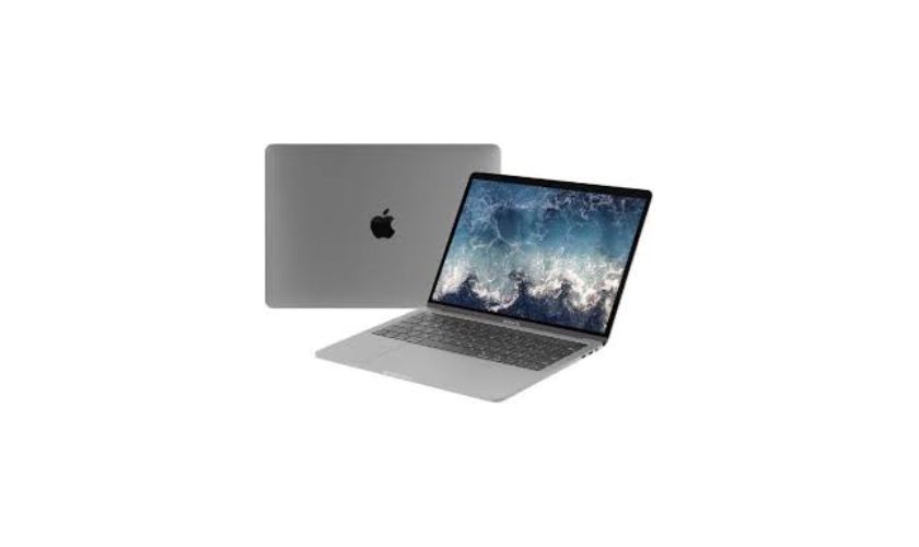 Bảng giá thay main MacBook Pro 2018 13 inch 4 TBT3 chính hãng tại CareS