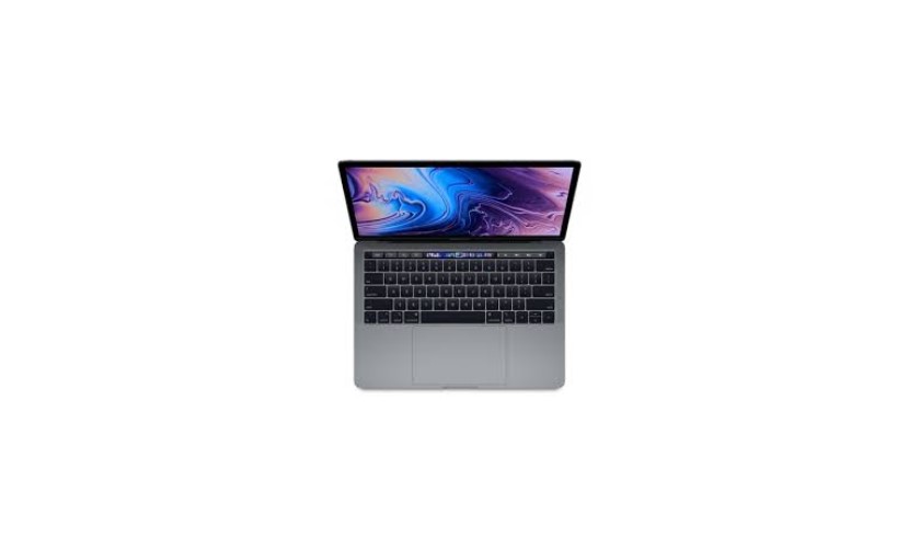 Bảng giá thay main MacBook Pro 2019 15 inch chính hãng tại CareS