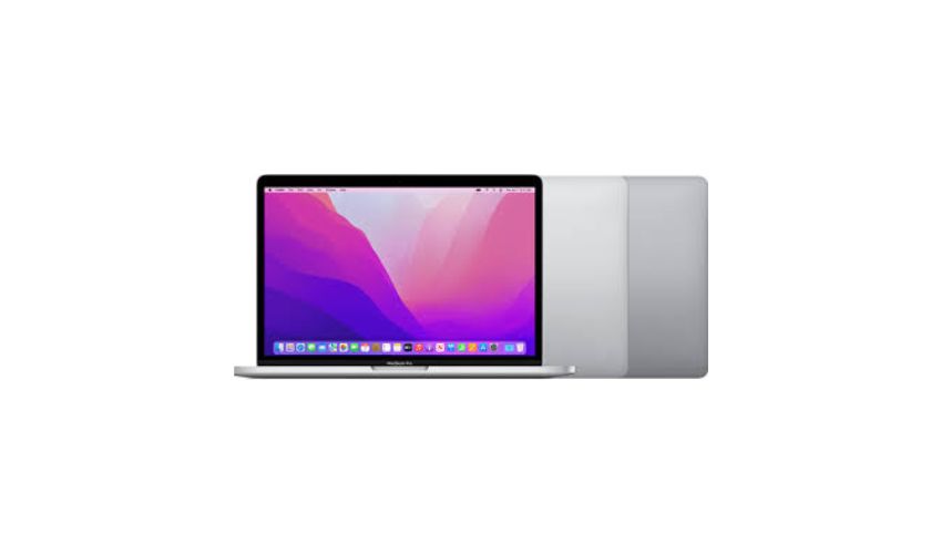 Bảng giá thay main MacBook Pro M2 2022 13 inch chính hãng tại CareS