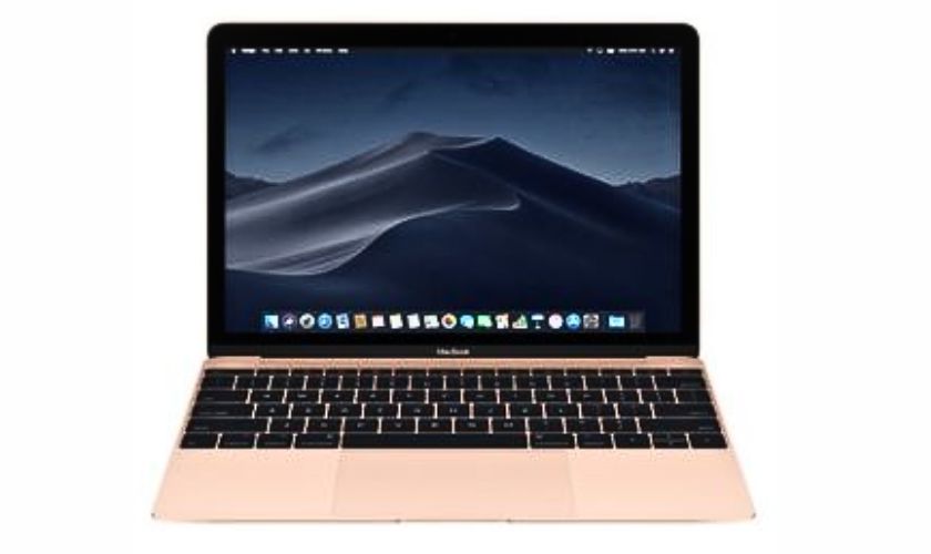 Bảng giá thay màn hình MacBook Air 2017 12 inch chính hãng tại CareS