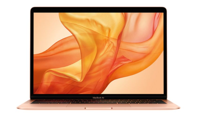 Bảng giá thay màn hình MacBook Air 2019 13 inch chính hãng tại CareS
