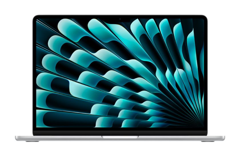 Bảng giá thay màn hình MacBook Air M2 2022 13 inch chính hãng tại CareS