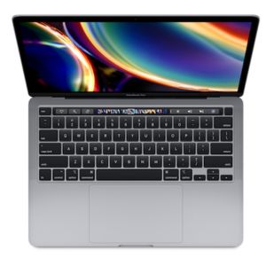 Bảng giá thay màn hình MacBook Pro 2020 13 inch 4 TBT3 chính hãng tại CareS