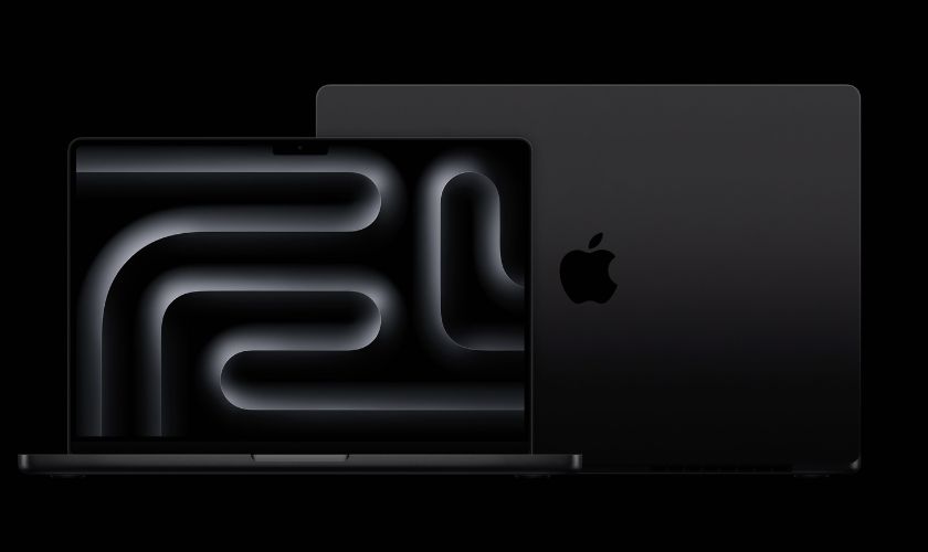 Bảng giá thay màn hình MacBook Pro 2023 16 inch chính hãng tại CareS