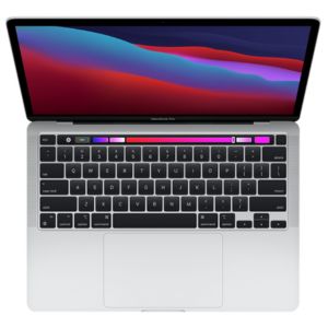 Bảng giá thay màn hình MacBook Pro M1 2020 13 inch chính hãng tại CareS