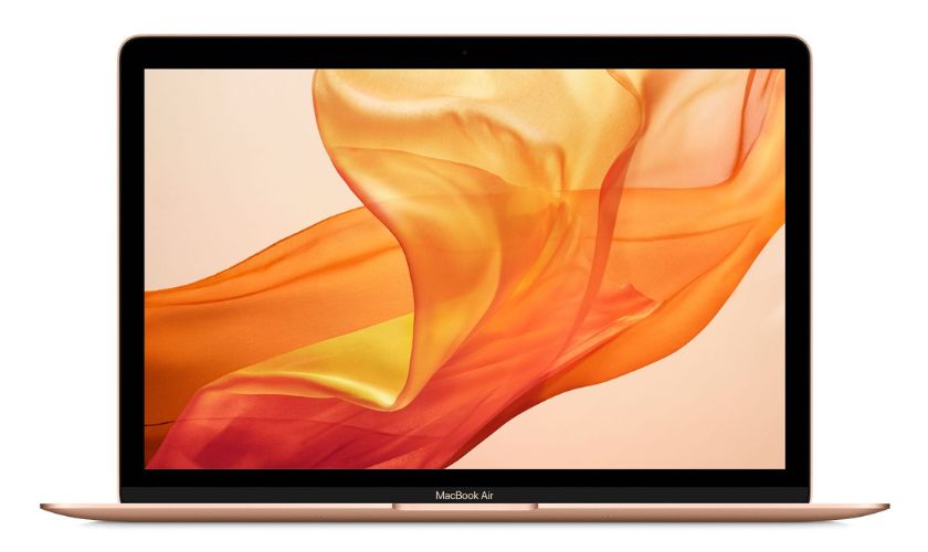 Bảng giá thay pin MacBook Air 2018 13 inch chính hãng tại CareS