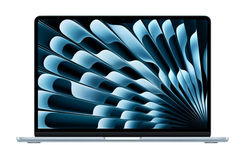 Bảng giá thay pin MacBook Air M2 2023 13 inch chính hãng tại CareS