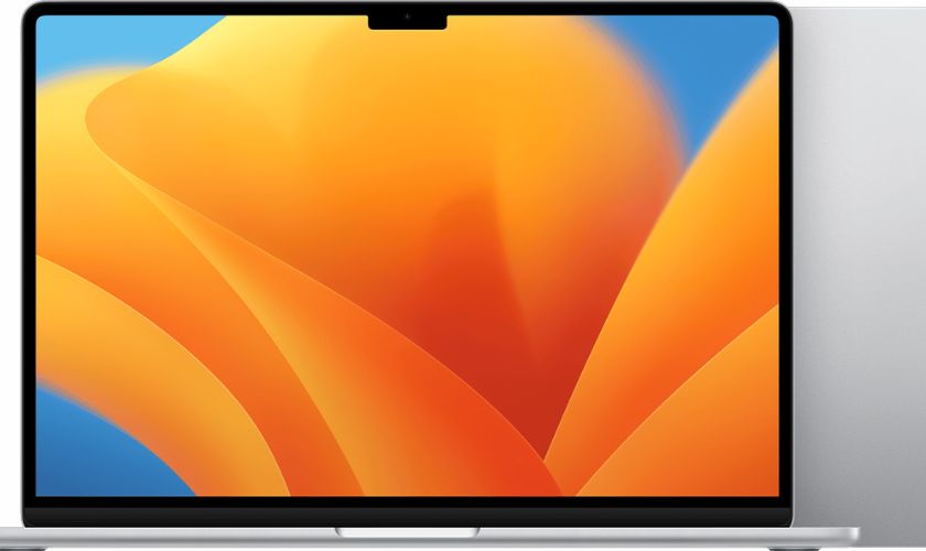 Bảng giá thay pin MacBook Air M2 2023 15 inch chính hãng tại CareS