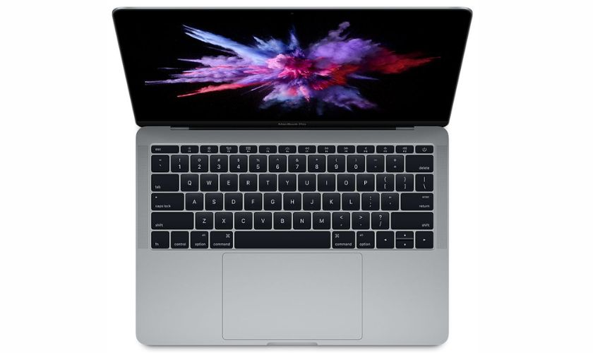 Bảng giá thay pin MacBook Pro 2017 13 inch 2 TBT3 chính hãng tại CareS