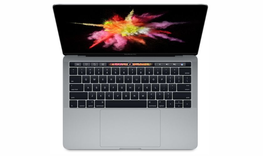 Bảng giá thay pin MacBook Pro 2017 13 inch 4 TBT3 chính hãng tại CareS