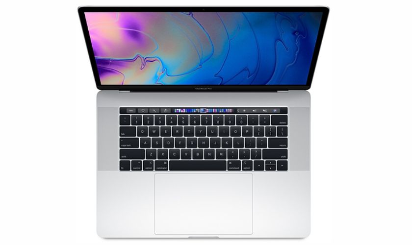 Bảng giá thay pin MacBook Pro 2018 15 inch chính hãng tại CareS