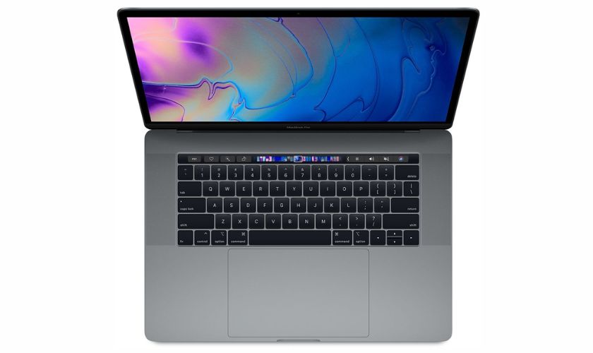 Bảng giá thay pin MacBook Pro 2019 15 inch chính hãng tại CareS