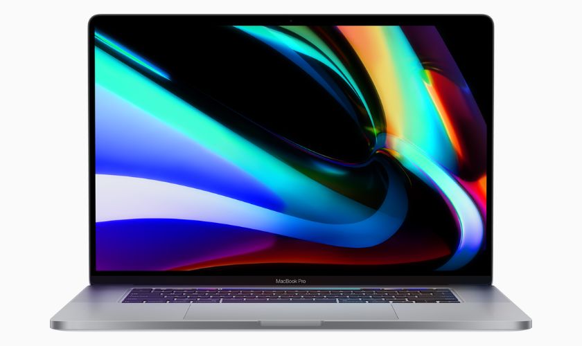 Bảng giá thay pin MacBook Pro 2019 16 inch chính hãng tại CareS