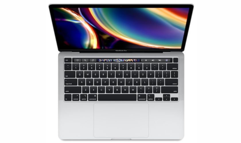 Bảng giá thay pin MacBook Pro 2020 13 inch 2 TBT3 chính hãng tại CareS