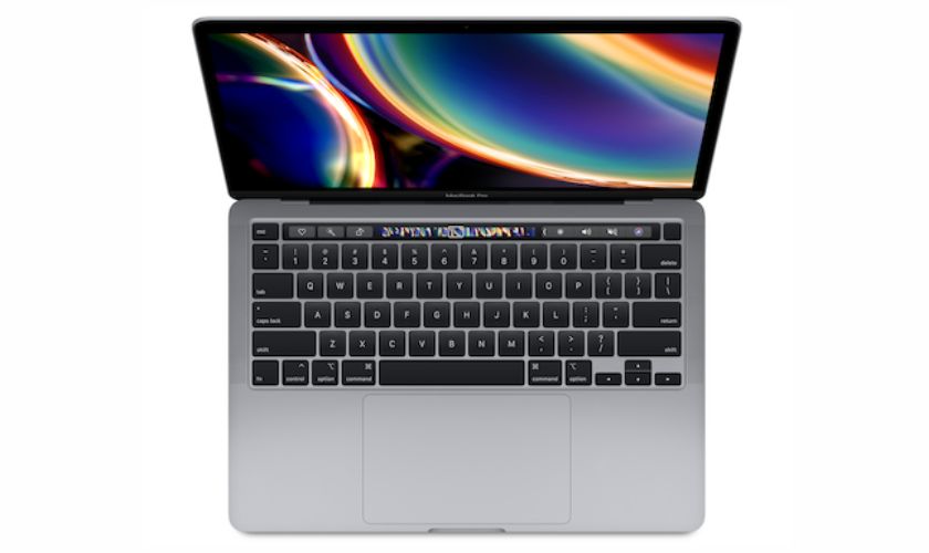 Bảng giá thay pin MacBook Pro 2020 13 inch 4 TBT3 chính hãng tại CareS