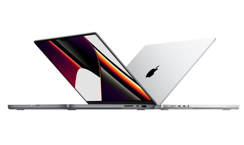 Bảng giá thay pin MacBook Pro 2021 14 inch chính hãng tại CareS