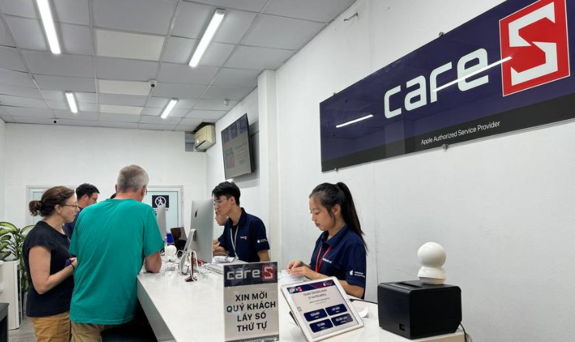 Địa điểm hay pin MacBook Pro 2021 14 inch chính hãng uy tín tại HCM và Hà Nội