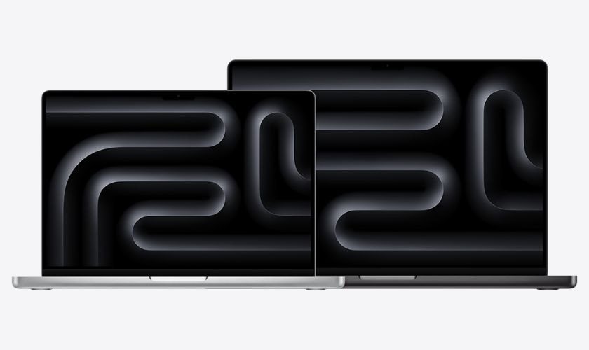Bảng giá thay pin MacBook Pro 2023 14 inch M3 chính hãng Apple mới nhất tại CareS