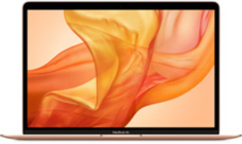 Bảng giá thay quạt tản nhiệt MacBook Air 2019 chính hãng tại CareS