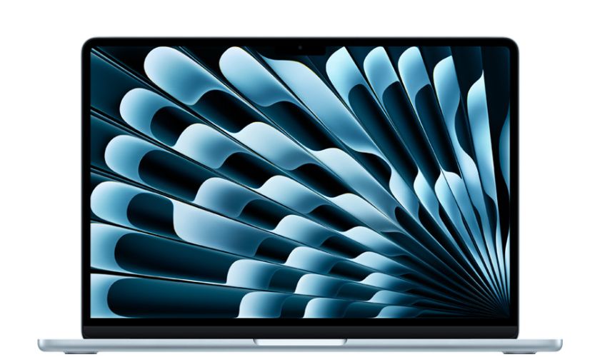 Dịch vụ thay quạt tản nhiệt MacBook Air 2022 chính hãng Apple tại CareS