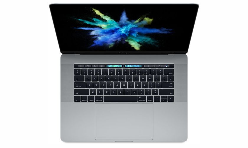 Bảng giá thay quạt tản nhiệt MacBook Pro 2017 chính hãng tại CareS