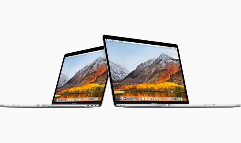 Bảng giá thay quạt tản nhiệt MacBook Pro 2018 chính hãng tại CareS