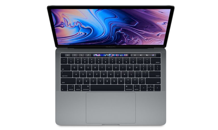 Dịch vụ thay quạt tản nhiệt MacBook Pro 2018 chính hãng Apple tại CareS