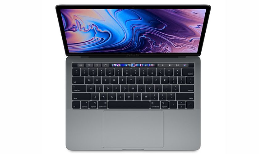 Bảng giá thay quạt tản nhiệt MacBook Pro 2019 chính hãng tại CareS