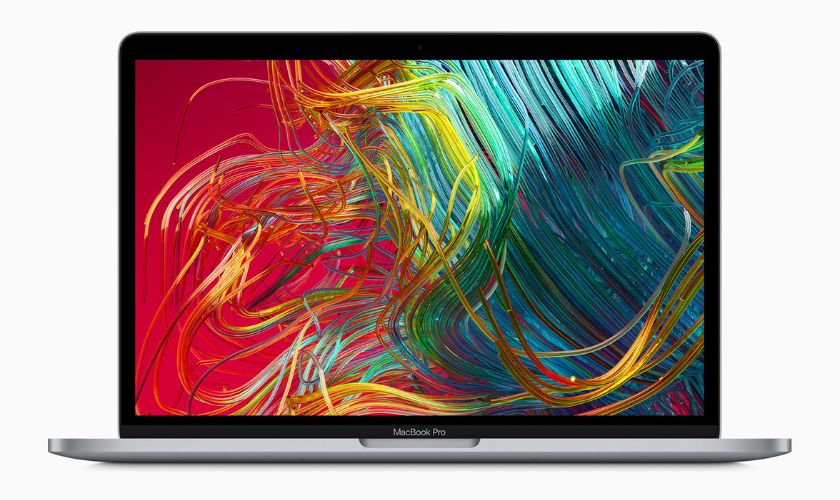 Dịch vụ thay quạt tản nhiệt MacBook Pro 2020 chính hãng Apple tại CareS