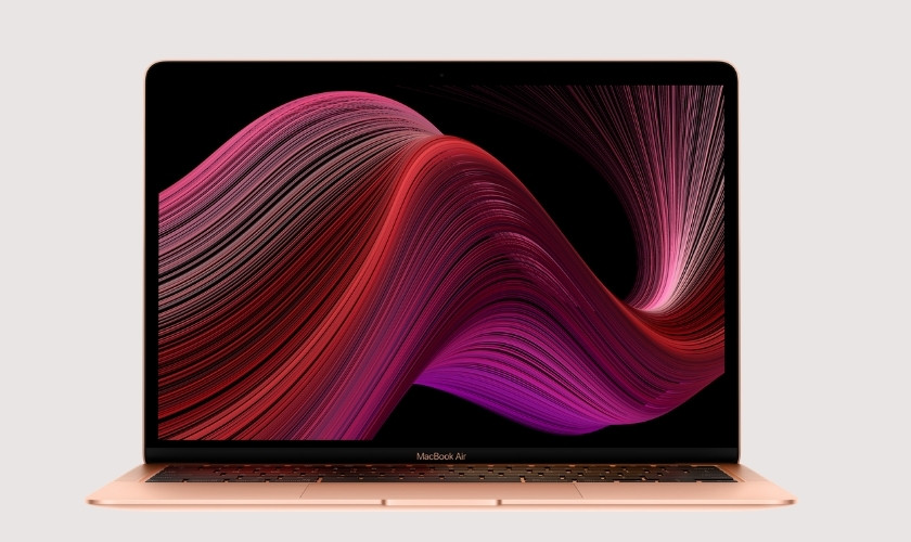 Khi nào cần bảo dưỡng vệ sinh Macbook Air 2020 chính hãng